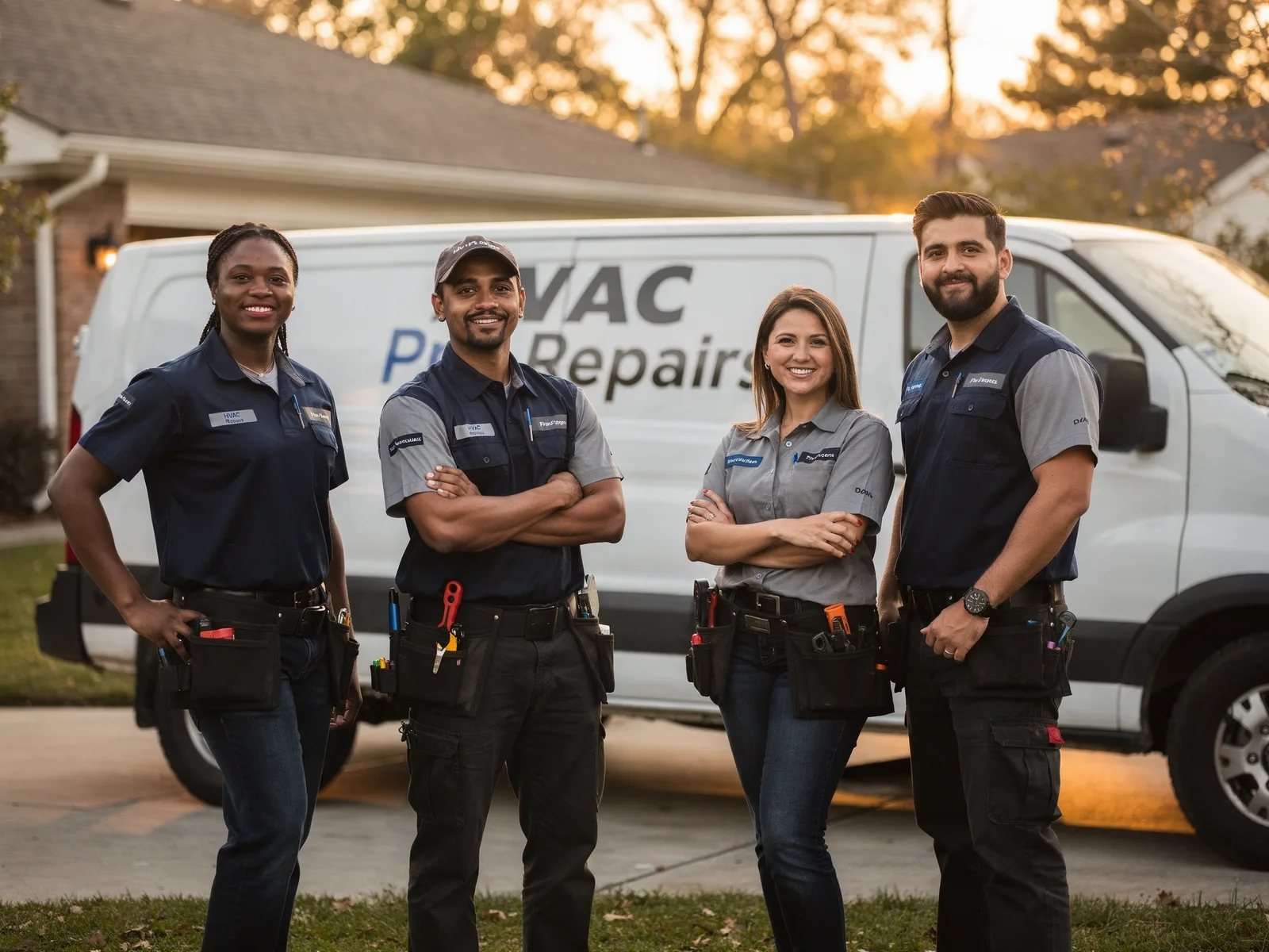 Heat Pump Repair company in South Jordan, UT