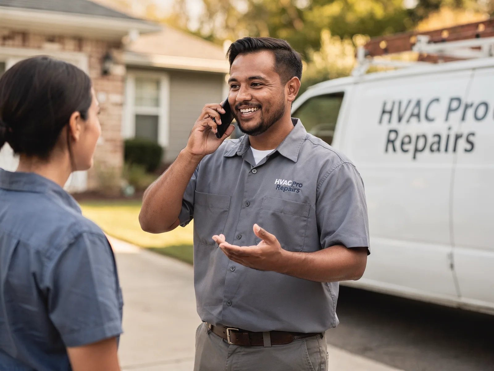 Heat Pump Repair South Jordan, UT FAQs